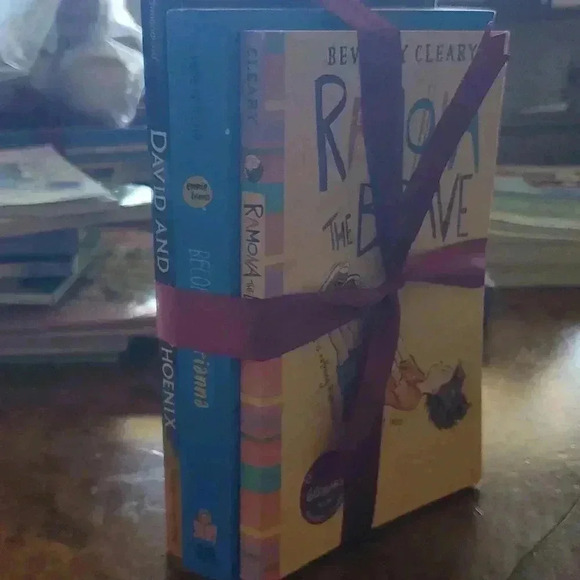 Books lot of 3 young readers delight - Picture 9 of 9